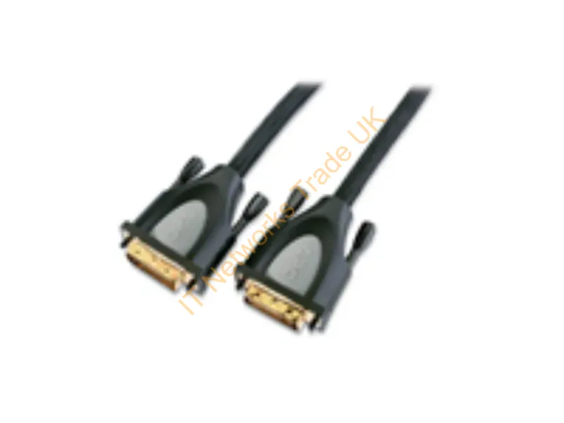 DVI15-1M - Apc Av Pro Interconnects Dvi,1M Dvi Cable 39.4" (1 M)