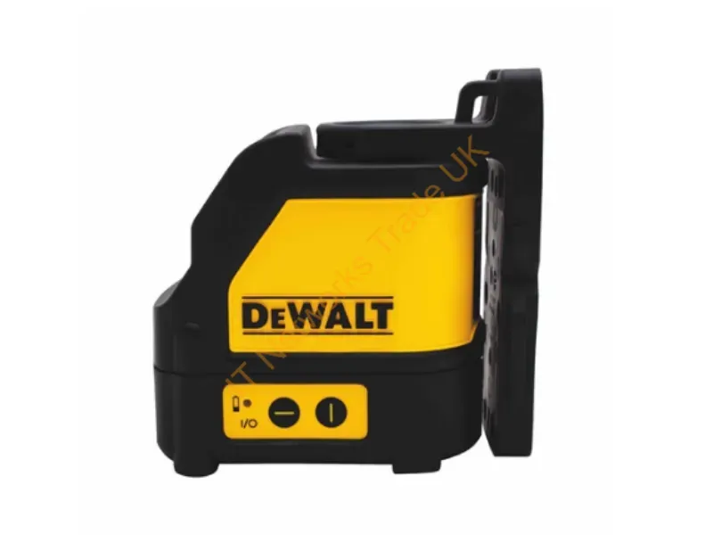 DW088CG - DeWALT DW088CG laser level Line level 30 m