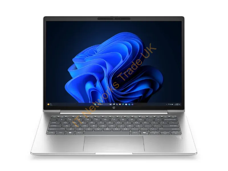 DW1E9ET#ABU - HP HP PB4 G2 16 R5-220 12/512G W11P