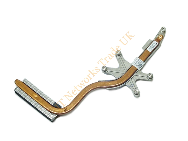 DW914 Dell Heatsink for Latitude E5400