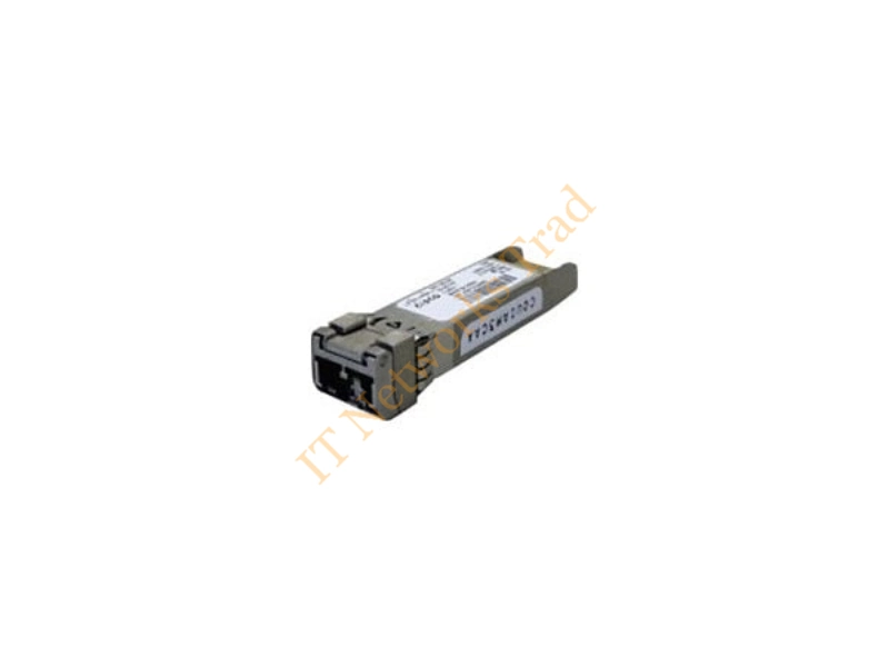 DWDM-GBIC-1535.82 Cisco 1.25Gbps 1000Base-ZX DWDM Single-mode Fiber 80km 1535.82nm SC Connector GBIC Transceiver Module