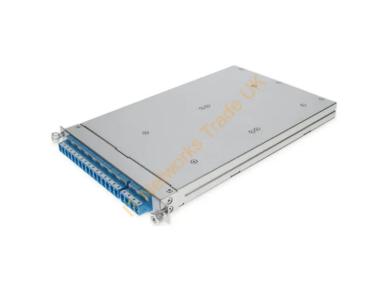 DWDM-MUX-8D-25-32-AO - Addon Networks Dwdm-Mux-8D-25-32-Ao Patch Panel 1U