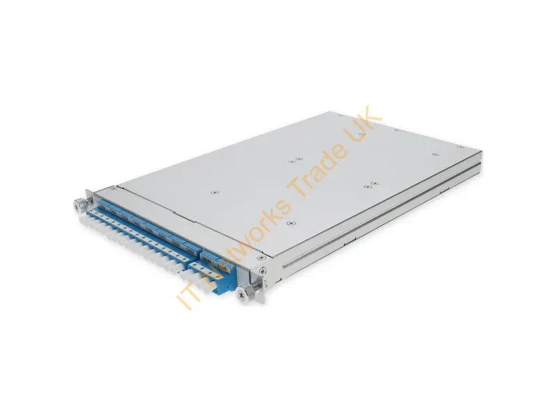 DWDM-MUX-8D-52-59-AO - Addon Networks Dwdm-Mux-8D-52-59-Ao Patch Panel 1U