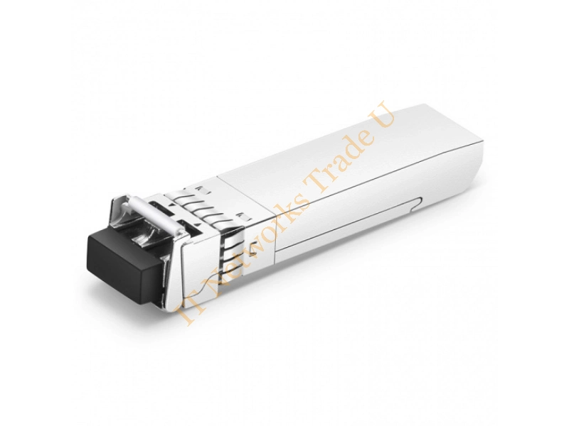 DWDM-SFP-4692= Cisco Single-mode 1Gbps 1000Base-DWDM Fiber 80km 1546.92nm Duplex LC Connector SFP Transceiver Module