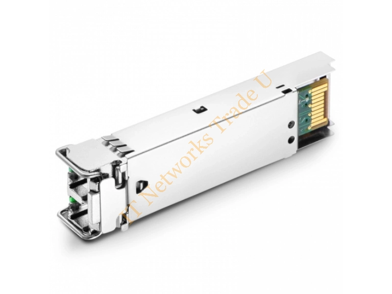 Cisco Dwdm Sfp 1548.51 Nm Sfp 100Ghz Itu Grid Transceiver Module