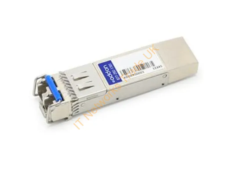 DWDM-SFP-5092-40-AO - Addon Networks Dwdm-Sfp-5092-40-Ao Network Transceiver Module Fiber Optic 1000 Mbit/S 1550.92 Nm
