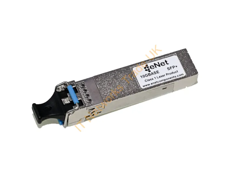 DWDM-SFP10-509240ENC - Enet Components 10Gb-Dwdm, 1550.92Nm, 40Km, Sfp+ Network Transceiver Module Fiber Optic 10000 Mbit/S Sfp+