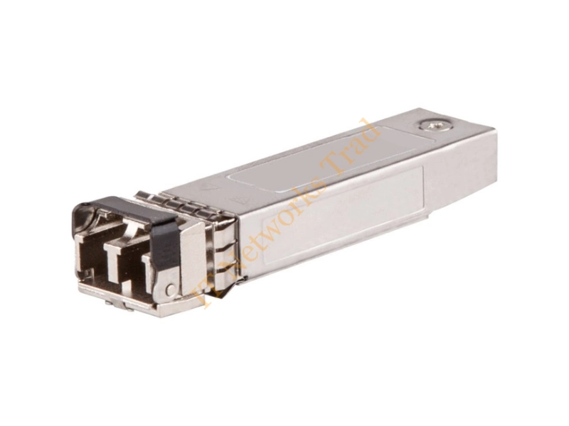 DWDM-SFP10G-38.98 Cisco 10Gbps 10GBase-DWDM Single-mode Fiber 80km 1538.98nm Duplex LC Connector SFP+ Transceiver Module