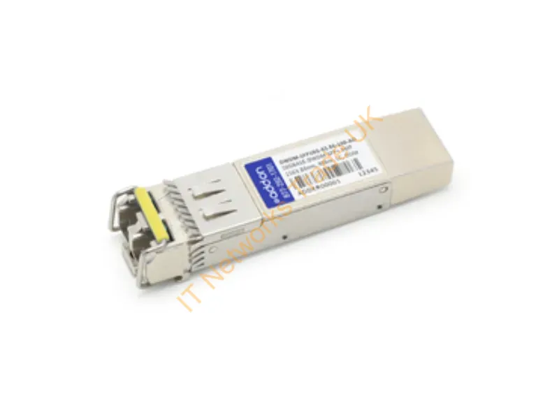 DWDM-SFP10G-59.79-100-AO - AddOn Networks DWDM-SFP10G-59.79-100-AO network transceiver module Fiber optic 10000 Mbit/s SFP+ 1559.79 nm