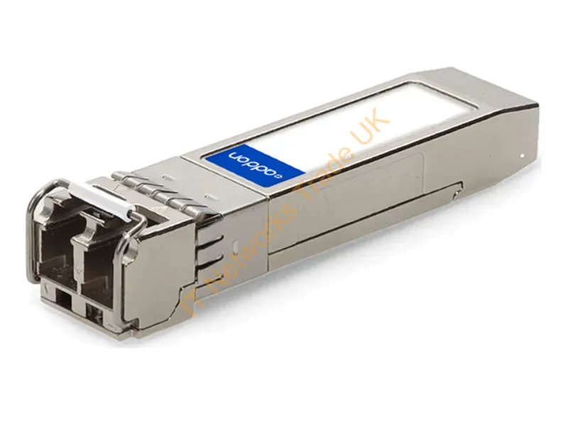 DWDM-SFP10G-C-S-AO - Addon Networks Dwdm-Sfp10G-C-S-Ao Network Transceiver Module Fiber Optic 10000 Mbit/S Sfp+ 1565 Nm