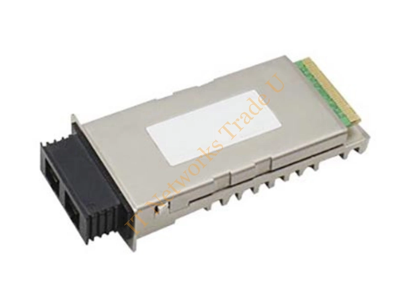 DWDM-X2-30.33 Cisco 10Gbps 10GBase-DWDM Single-Mode Fiber 80km 1530.33nm Duplex SC Connector X2 Transceiver Module