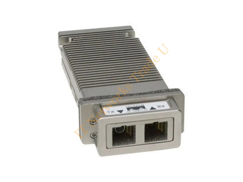 Cisco DWDM X2 1531.90 NM X2 100 GHZ ITU GRID Transceiver Module