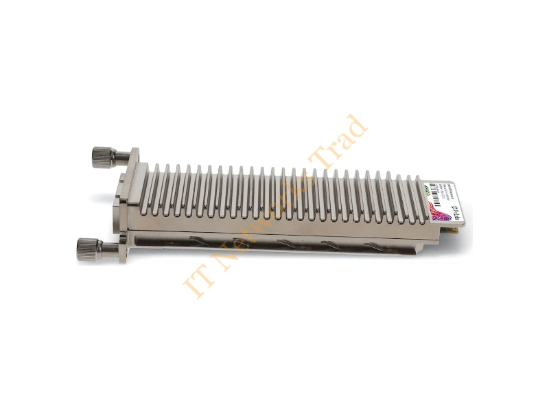 DWDM-XENPAK-59.79= Cisco Single-Mode 10Gbps 10GBase-DWDM Fiber 80km 1559.79nm Duplex SC Connector XENPAK Transceiver Module