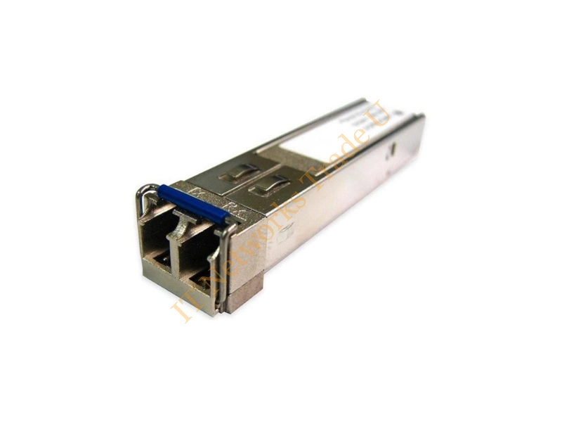DWDM-XFP-1558.98 Cisco 10GBase DWDM OC-192/STM-64/10G SONET ER 40km 1558.98nm XFP Transceiver Module