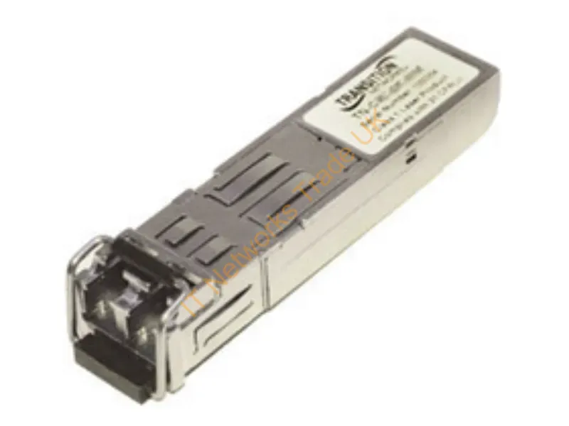DWDM-XFP-39.77-40-AO - Addon Networks Xfp, 1539.77Nm Network Transceiver Module Fiber Optic 10000 Mbit/S