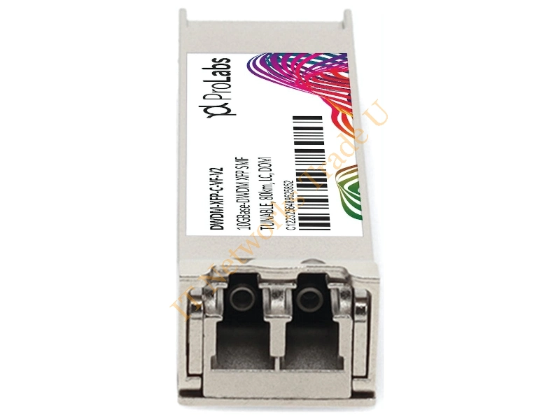 Cisco Reman 10G Multirate C Band Tunable Dwdm Networking Accessory