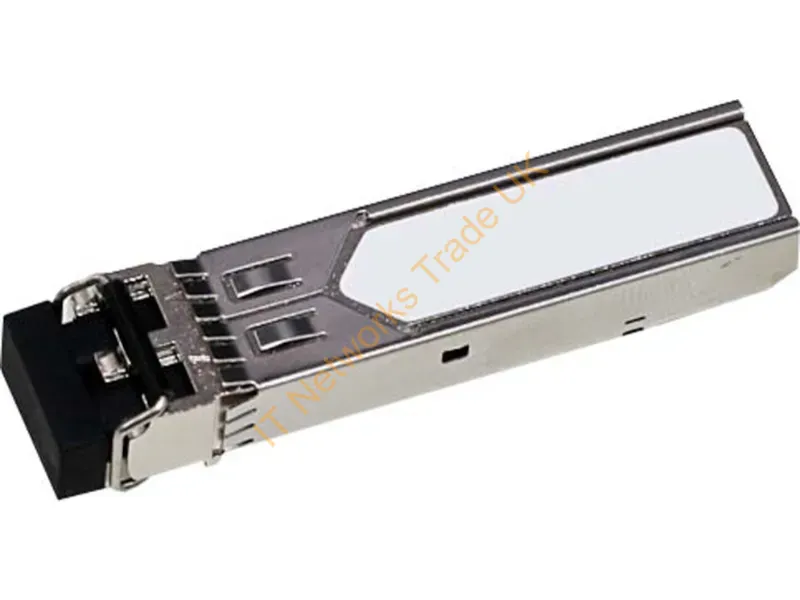 DWDMSFP-3190-ENC - Enet Components Sfp, Dwdm, 1531.90Nm Network Transceiver Module Fiber Optic 2670 Mbit/S