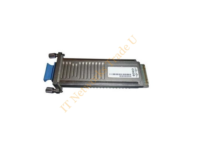 DWDMXENPAK44.53-RF Cisco XENPAK Transceiver Module 10 Gigabit Ethernet