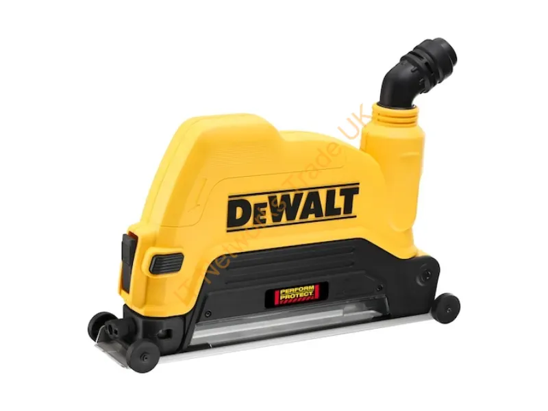 DWE46229-XJ - DeWALT DWE46229-XJ vacuum accessory/supply
