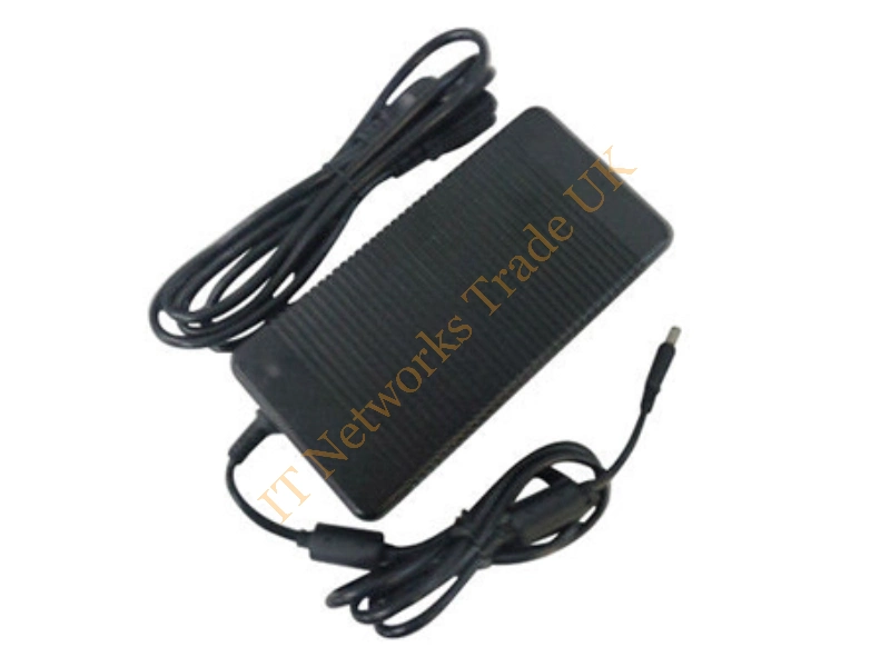 DWG4P Dell 180 -Watts Additional AC Adapter for Precision M4600 Mobile WorkStation Power Adapter