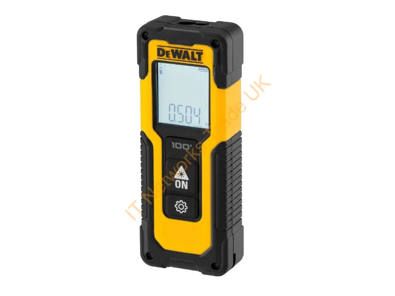DWHT77100-XJ - DeWALT DWHT77100-XJ distance meter