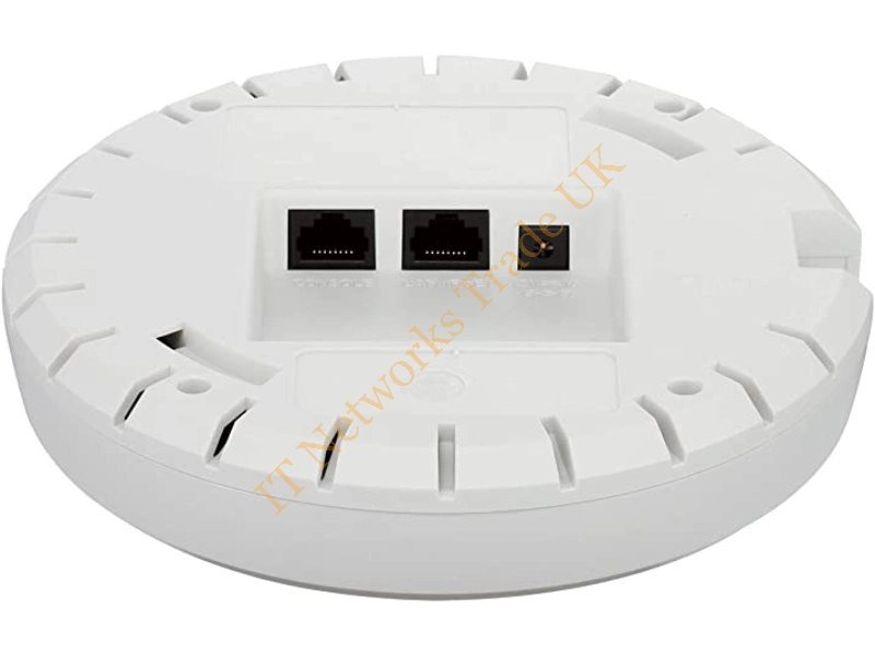 DWL-2600AP D-Link 2.4GHz 300Mbps 100Base-TX (PoE) 802.11b/g/n Wireless Access Point