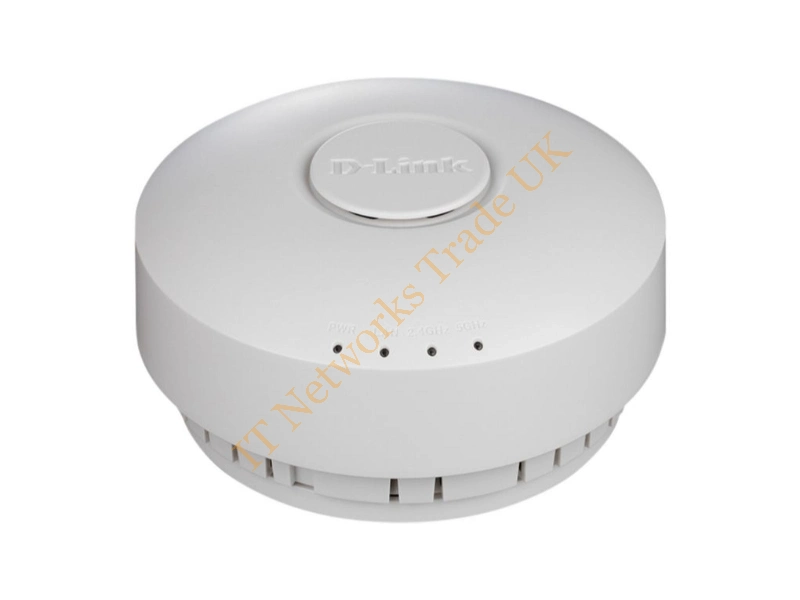 DWL-6600AP D-Link 300Mbps 802.11n Wireless Access Point
