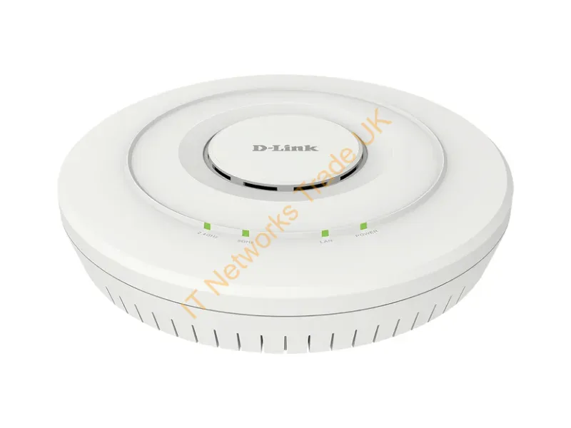 DWL-6610AP D-Link 2.4/5GHz 1167Mbps 802.11b/g/n/ac Wireless Access Point