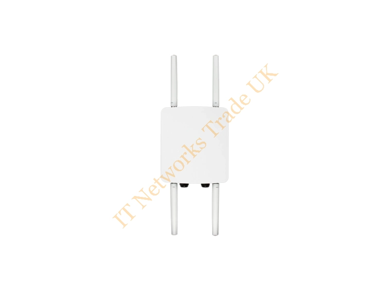 DWL-8710AP D-Link 16.5W 2.4/5GHz 1200Mbps 802.11b/a/g/n/ac Wireless Outdoor Access Point