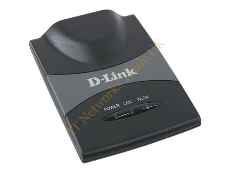 DWL-G730AP D-Link 2.4GHz 802.11g High Speed Wireless Pocket Router/AP Wireless Router