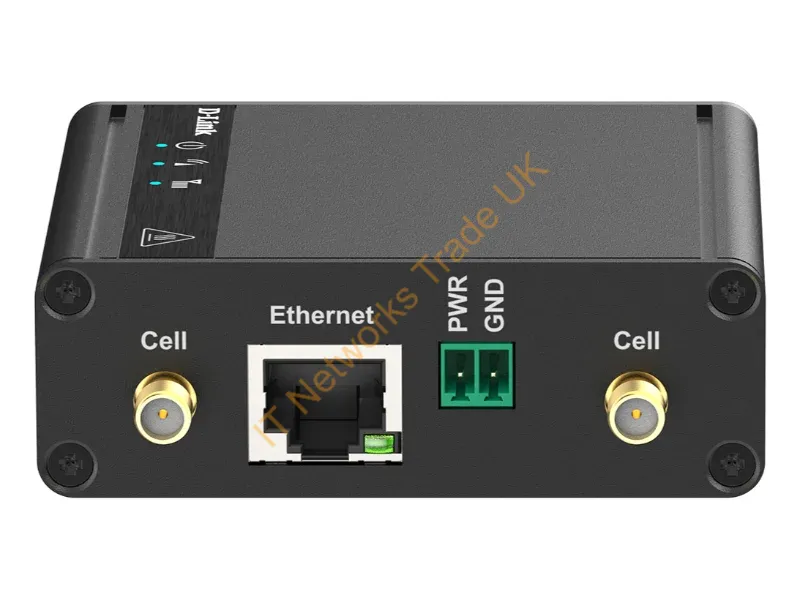 DWM-311-G - D-Link Dwm-311-G Cellular Network Device