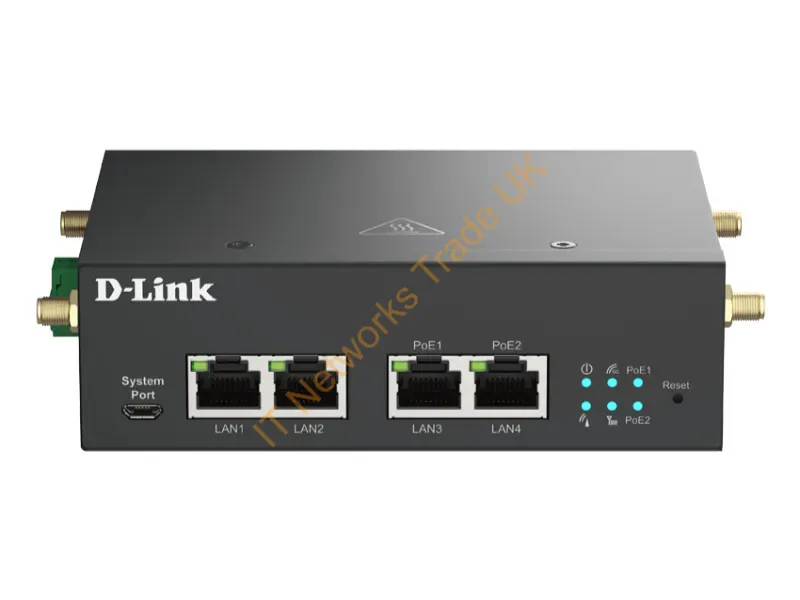 DWM-314-GP - D-Link Dwm-314-Gp/B Modem