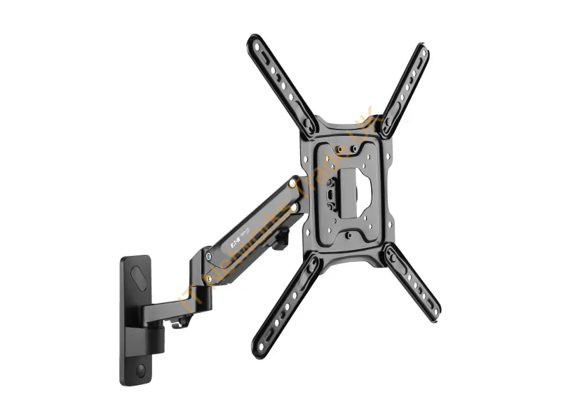 DWM2355S - Tripp Lite Dwm2355S Tv Mount/Stand 55" Black