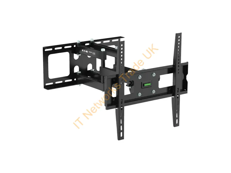 DWM2655M - Tripp Lite Dwm2655M Tv Mount/Stand 55" Black