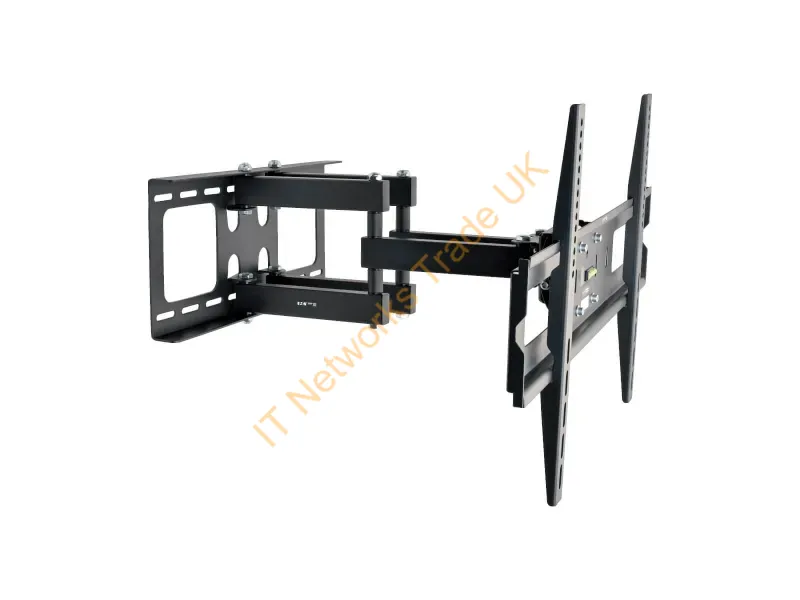DWM3770X - Tripp Lite Swivel/Tilt Wall Mount for 37" to 70" TVs and Monitors Monitor Accessory