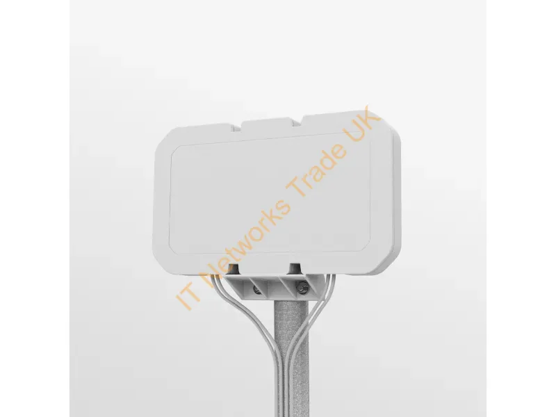 DWMM4G-6-60-5SP - Panorama Antennas 4X4 Mimo Omni-Directional Network Antenna