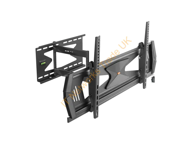 DWMSC3780MUL - Tripp Lite Dwmsc3780Mul Tv Mount/Stand 37" Black