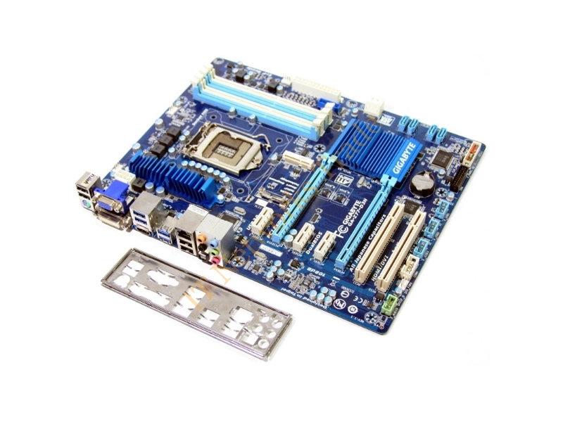 DWWXN Dell System Board for Core I7 2.6GHz (i7-4720hq) W/cpu Desktop Motherboard