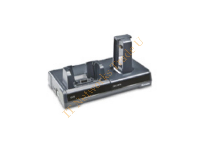 Intermec DX1A02B20 Black Accessory