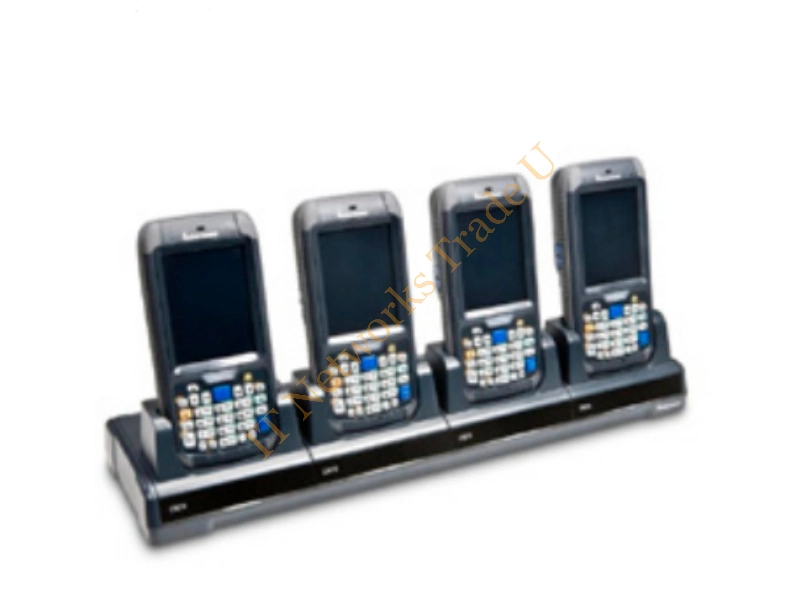 Intermec DX4A2111100 Black notebook dock/port replicator Accessory