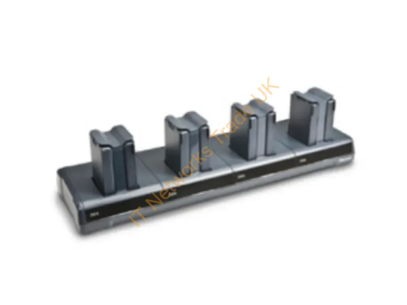 DX4A2BBBB10 - Intermec Dx4A2Bbbb10 Battery Charger