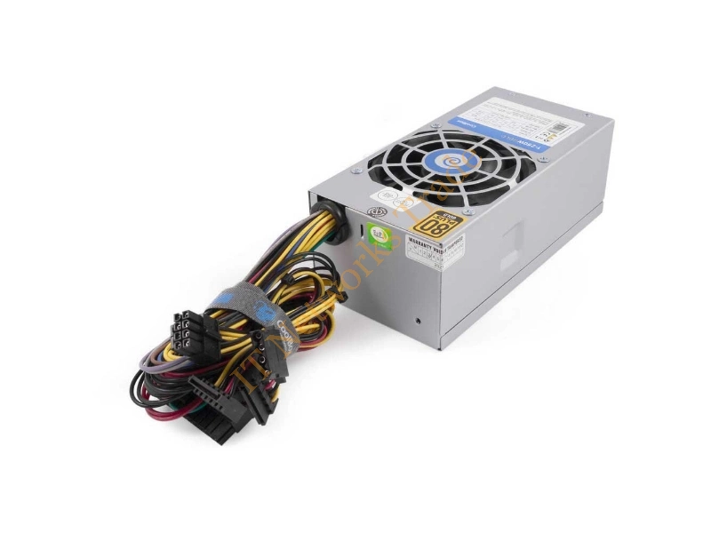 DX500-PS300 Kingston 300-Watts Hot-Pluggable Power Supply