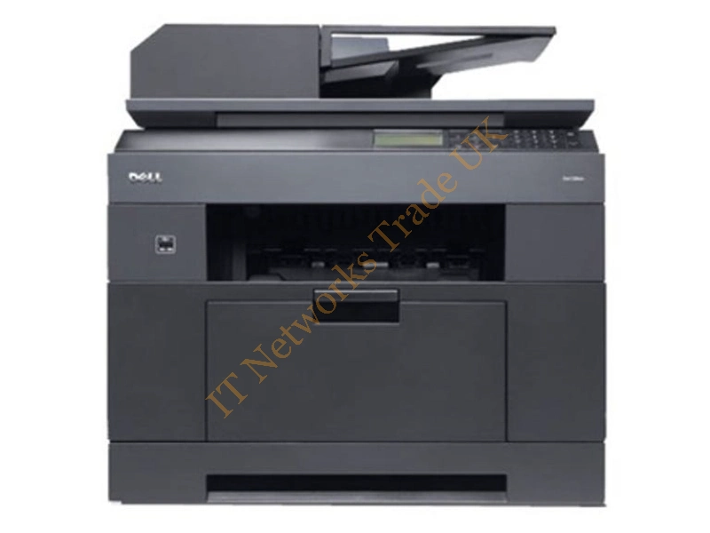 DX559 Dell 2335dn 35 ppm 1200 dpi Ethernet / USB 2.0 Multifunctional Laser Printer