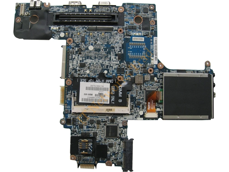 DX686 Dell System Board for Latitude D630 Laptop Laptop Motherboard