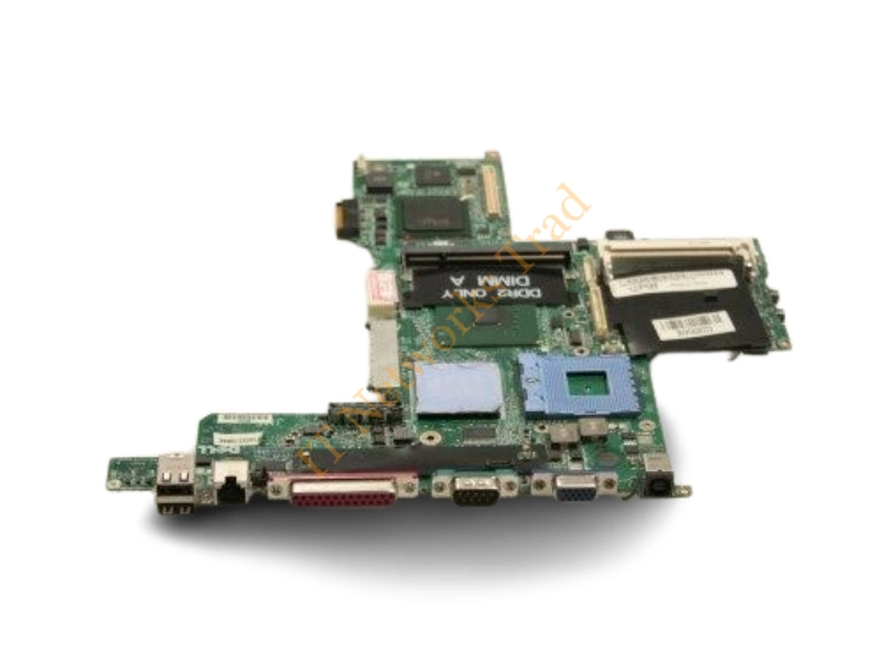 DX762 Dell System Board for Latitude D610 Laptop Laptop Motherboard