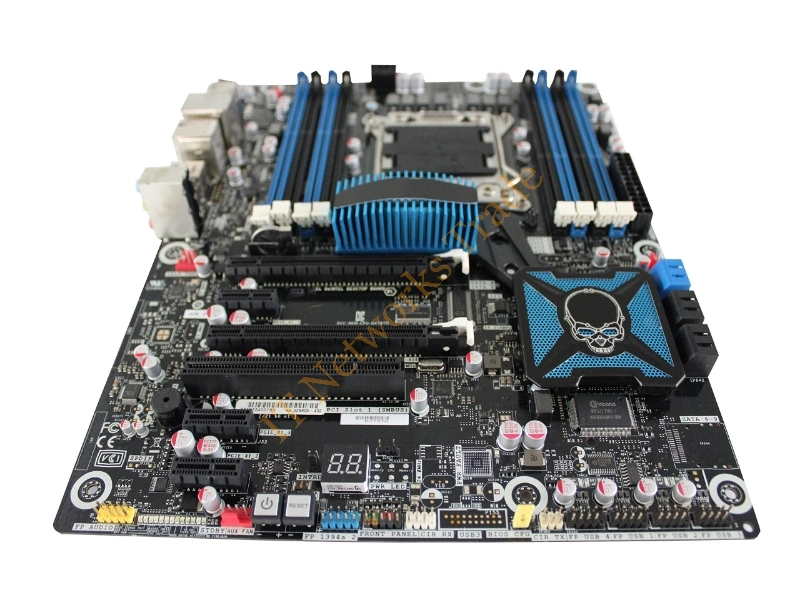 DX79T0 Intel System Board (Motherboard) Desktop Motherboard