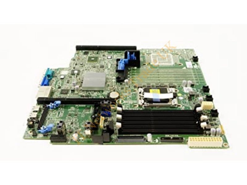 DY523 Dell System Board FCLGA1356 without CPU for PowerEdge R320 Server Server Motherboard
