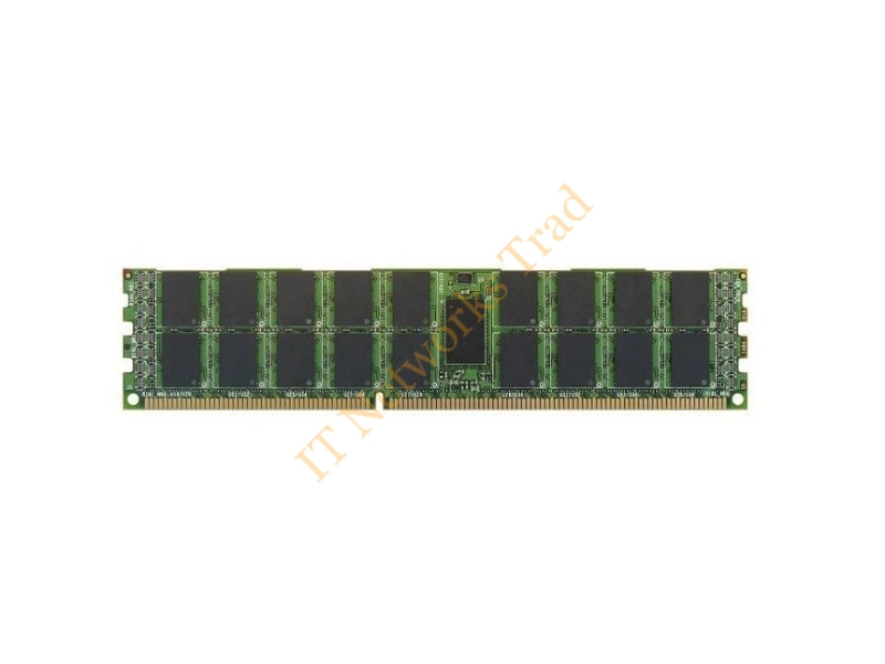 DY652AR HP 1GB DDR2-533MHz PC2-4200 ECC Unbuffered CL4 240-Pin DIMM Memory Module for Workstation XW4200 Series Server Memory