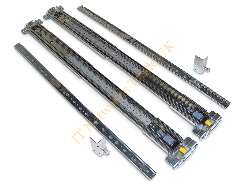 DY663A HP Sliding Rack Kit for xw6200 WorkStation Workstation Accessory