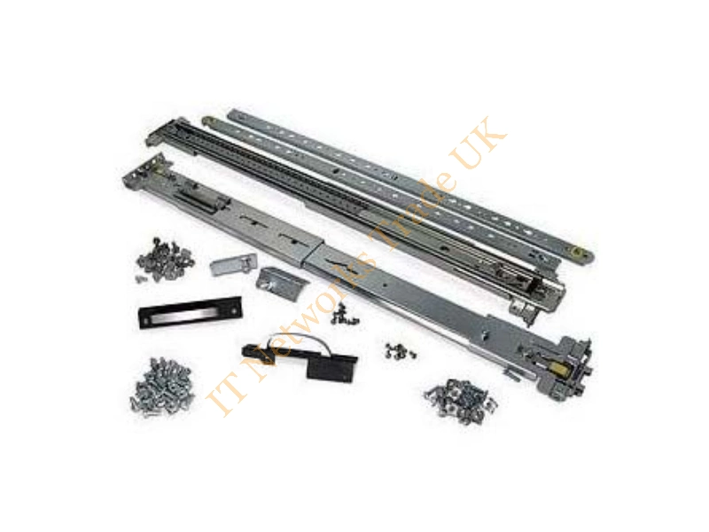 DY664A HP Sliding Rack Kit for xw8200 Workstation Workstation Accessory